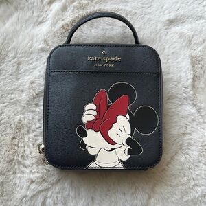 Kate spade Minnie Mouse purse